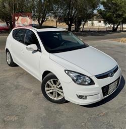 هيونداي i30
